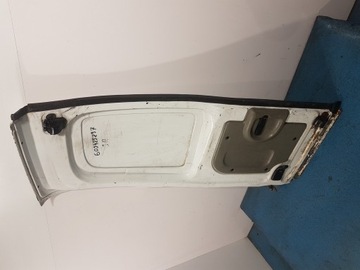 фото thumb №8, Renault kangoo i рестайлінг двері зад праві 0389