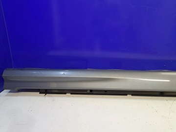 фото thumb №2, Saab 9-3 ver2 2008 порог