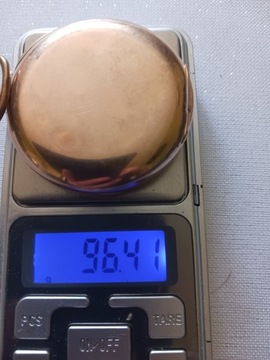 КОЛЛЕКЦИОННЫЕ КАРМАННЫЕ ЧАСЫ DEPOSE 14K