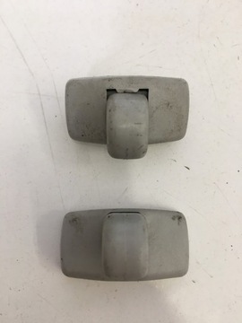 фото thumb №16, Golf 4 seat ibiza 6l passat b5 octavia тримач соняшника 3b0857561b