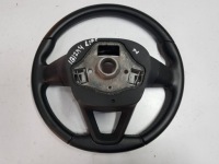 фото thumb №8, Seat leon iii 3 5f 12-20r руль кожаный 5f0419091l