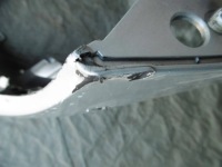 фото thumb №8, Peugeot 308 ii 2 t9 13-17 бампер перед передний c 06396-091ismo01