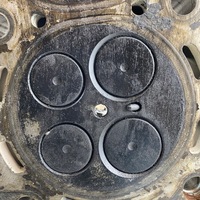 фото thumb №14, Головка + вали subaru legacy forester impreza outback 2.0d ee20z