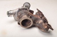 фото thumb №7, Volvo xc60 ii t6 recharbe турбіна турбонагнітач 31459815 70536701