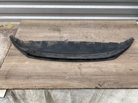 фото thumb №1, Спойлер бампера накладка передняя skoda rapid 5j0 roomster 5j0807061c