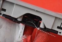 фото thumb №9, Лампа освещение салона задняя 4l0947111b audi a6 c6 04-08