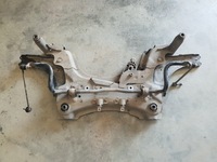 фото thumb №1, Renault scenic iii 10r 1.9 dci візок підрамник перед