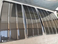 фото thumb №10, Land rover range rover l405 2018 свет противотуманные передние