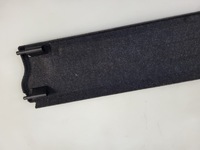 фото thumb №12, Полиця багажника mniejsza частина element полиця bmw x1 e84