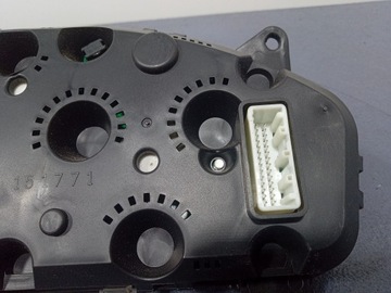 фото thumb №5, Chevrolet aveo ii t250 1.2b прилади спідометр  96652430