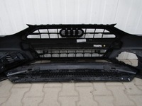 фото thumb №13, Бампер перед передний audi a4 b9 8w0 lift 19-