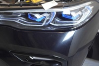 фото thumb №6, Капот pas лампи laser bmw x7 g07 m-pakiet 475