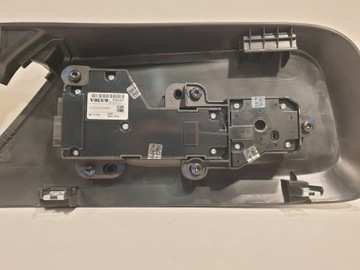 фото thumb №9, Polestar ii 2 панель керування сидіння водія 32130405 50981869