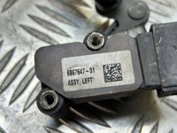 фото thumb №5, Датчик вирівнювання світла лівий bmw x5 f15 x6 f16 2015 6867647