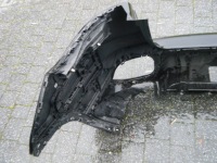 Porsche cayenne 2 lift 2014-2018 бампер задняя 7p5807421b Недорого, фото thumb