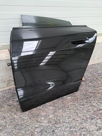 фото thumb №2, Дверь левый зад левая bmw 4 g26 475