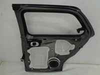 фото thumb №8, Citroen c4 cactus дверь правое задние задние ktpd