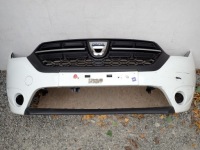 фото thumb №1, Бампер перед передний dacia dokker 2012- 620222633r