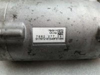 Трансмиссия рулевая porsche 7802277291 Недорого, фото thumb