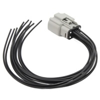 фото thumb №10, Джгут трубопровід фара з pigtailem 68364278aa заміна з'єднувач