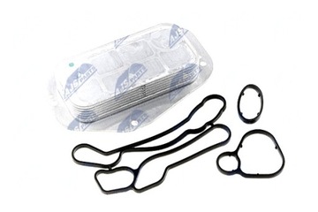 фото thumb №1, Nty радиаторов масла opel astra h 1.6 1.8 2006- j 1.6 1.6t 2009-