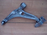 фото thumb №10, Mercedes gla cla w247 eqa h247 рычаг левый перед 2473330300 2473305500 5xy