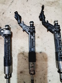 фото thumb №16, Інжектор audi a4 b9 s4 s5 sq5 3.0 tfsi 0261500268