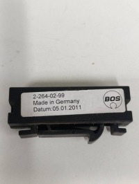 фото thumb №3, Opel insignia a 2011 елементи кріпильні 22640299