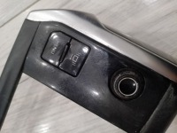 фото thumb №2, Рамка радио навигации peugeot 208 9673861377