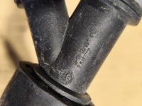 Bmw m5 f90 бак бачок розширювальний + дроти 7856958 7856749 Недорого, фото thumb