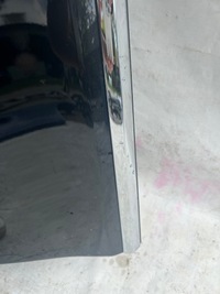 фото thumb №14, Дверь bmw 7 g11 левая задняя задние 2015 sedan