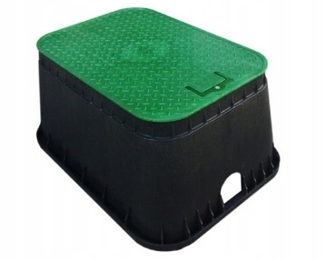 Zestaw Rain Bird 6 sekcji z filtrem Sterownik TM2 Czujnik deszczu PE 32