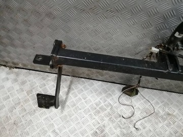 фото thumb №3, Hak буксировочный combo e rifter berlingo iv 55r014736