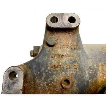 фото thumb №8, 1846034 daf трансмісія кермова