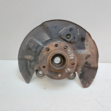 фото thumb №1, Volkswagen transporter - caravelle t5 ступица колёса передней 7e0615311b