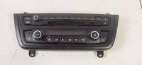 фото thumb №1, Bmw f30 f31 панель кондиционера радио