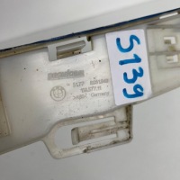 фото thumb №8, Направляющая кронштейн кронштейн левый порог бокового bmw 1 f20 f21 оригинальный номер 51778051949