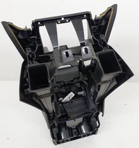 фото thumb №16, Тунель середній підлокітник land rover discovery iv l319 europa