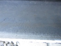 фото thumb №9, Бампер перед bmw 1 e82 e88 рестайлінг lci pdc омивачі b