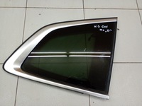 фото thumb №1, Стекло стекло кузовная задняя задняя правая bmw x3 g01