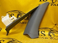 фото thumb №1, Защита обшивка заглушка стойка c левая audi a4 b9