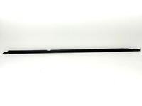 фото thumb №8, Mercedes c-klasa w206 a206 хром молдинг двері ущільнювач