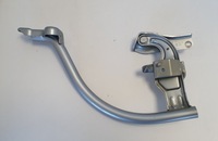 фото thumb №8, Passat b8 sedan lb7s петля кришки лівий 3g5827301a