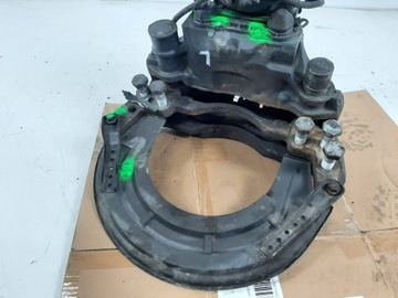 фото thumb №9, Scania r410 euro6 poj 12742 302kw 14r суппорт тормозной левый перед
