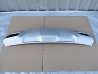 фото thumb №8, Kia x ceed 19- спойлер dtfyzor бампера заднього наконечник вихлоп