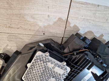 фото thumb №12, Лампа права перед jaguar i-pace x590 low eu m9d3-13w029