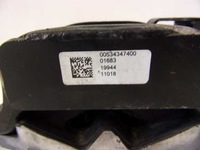 фото thumb №5, Jeep compass ii 2.0 mtj 17- кронштейн подушка двигуна 00534347400