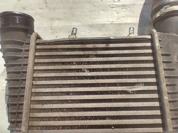 фото thumb №12, Audi a8 d4 4h 4.2 tdi радиаторов интеркулер правая шланг 4h0145806h