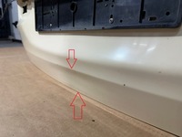 фото thumb №7, Кришка багажника багажника задня, кришка багажника задня mercedes e klasa w213 zk c623 kombi