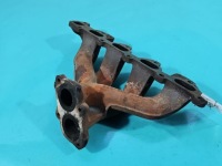 фото thumb №7, Колектор випускний opel astra ii g 90536409 1.8 16v
